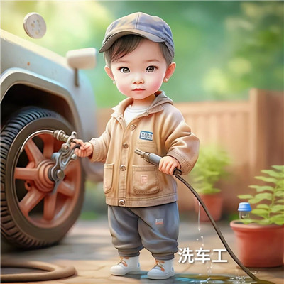 100张超火的各行业职业头像图片来啦！ 其它头像 第3张