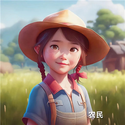 100张超火的各行业职业头像图片来啦！ 其它头像 第24张