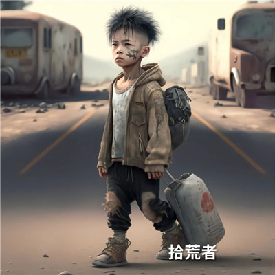 100张超火的各行业职业头像图片来啦！ 其它头像 第27张