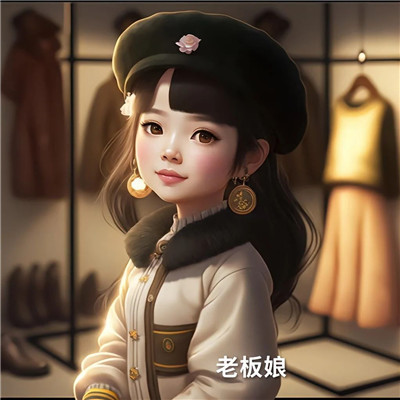 100张超火的各行业职业头像图片来啦！ 其它头像 第15张