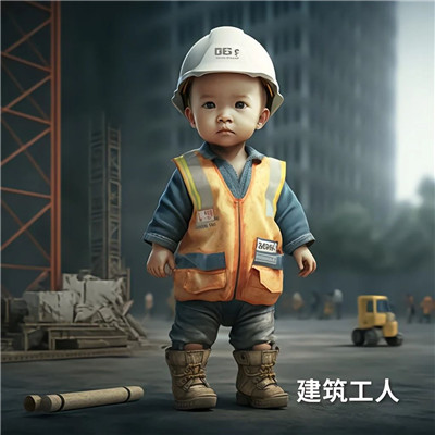 100张超火的各行业职业头像图片来啦！ 其它头像 第26张