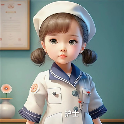 100张超火的各行业职业头像图片来啦！ 其它头像 第18张