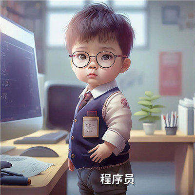100张超火的各行业职业头像图片来啦！ 其它头像 第19张