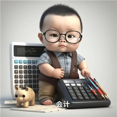 100张超火的各行业职业头像图片来啦！ 其它头像 第21张