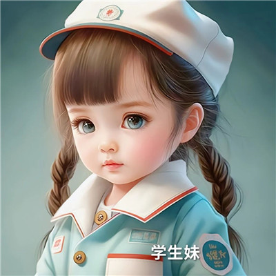 100张超火的各行业职业头像图片来啦！ 其它头像 第20张