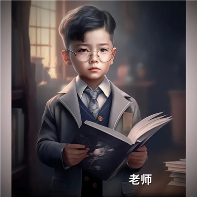 100张超火的各行业职业头像图片来啦！ 其它头像 第23张