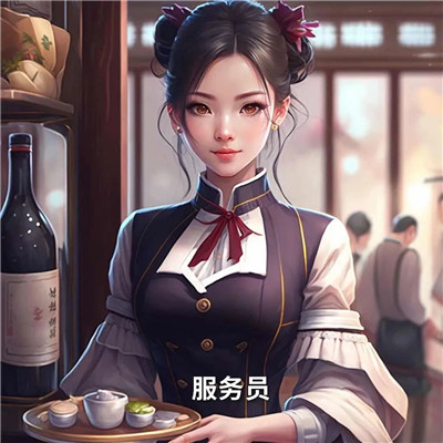 100张超火的各行业职业头像图片来啦！ 其它头像 第42张