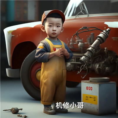 100张超火的各行业职业头像图片来啦！ 其它头像 第28张