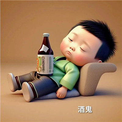 100张超火的各行业职业头像图片来啦！ 其它头像 第39张