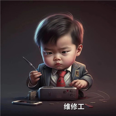 100张超火的各行业职业头像图片来啦！ 其它头像 第56张