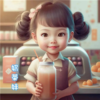 100张超火的各行业职业头像图片来啦！ 其它头像 第43张
