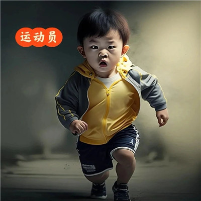 100张超火的各行业职业头像图片来啦！ 其它头像 第60张