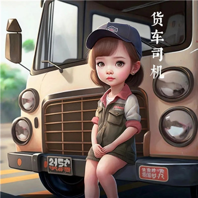 100张超火的各行业职业头像图片来啦！ 其它头像 第68张