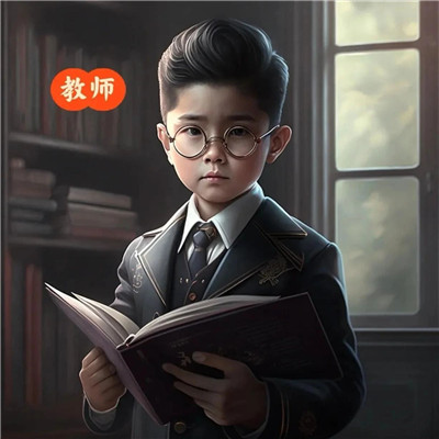 100张超火的各行业职业头像图片来啦！ 其它头像 第61张