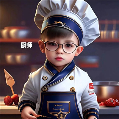 100张超火的各行业职业头像图片来啦！ 其它头像 第85张