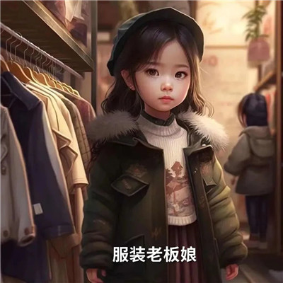 100张超火的各行业职业头像图片来啦！ 其它头像 第90张