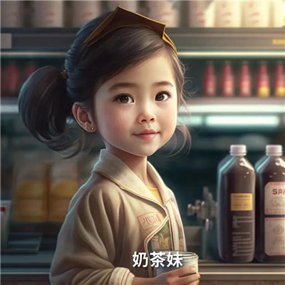 100张超火的各行业职业头像图片来啦！ 其它头像 第89张