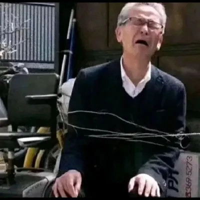 头像图片2025最新搞笑，每一张都充满了搞笑的元素 其它头像 第49张