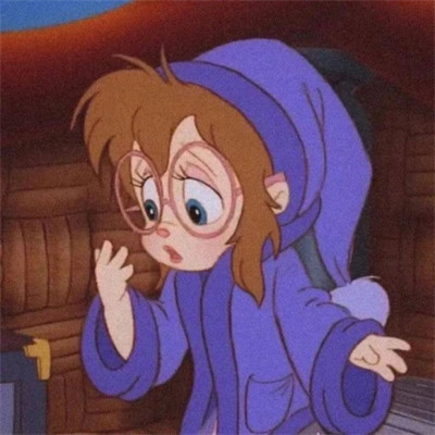 100张女生动漫优质高清头像来袭！ 女生头像 第9张