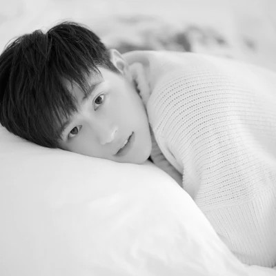 超酷黑白男生专用头像大集合 男生头像 第3张