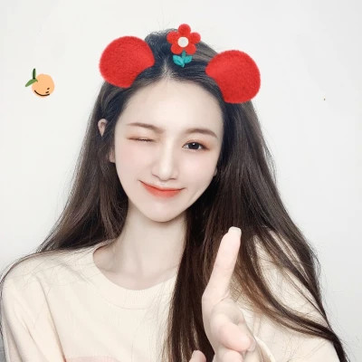 超全三人闺蜜头像大集合 女生头像 第2张