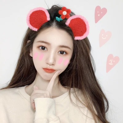 超全三人闺蜜头像大集合 女生头像 第3张
