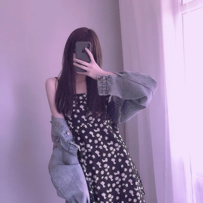 超全三人闺蜜头像大集合 女生头像 第8张