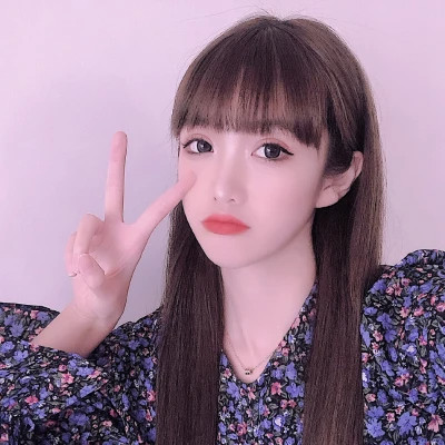 超全三人闺蜜头像大集合 女生头像 第20张