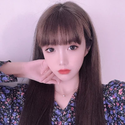 超全三人闺蜜头像大集合 女生头像 第21张