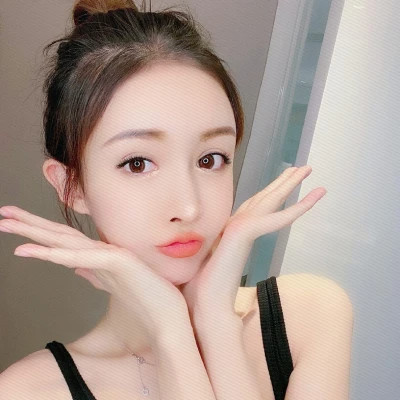 超全三人闺蜜头像大集合 女生头像 第16张