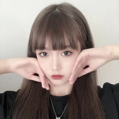 超全三人闺蜜头像大集合 女生头像 第15张