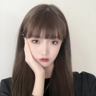 超全三人闺蜜头像大集合 女生头像 第13张
