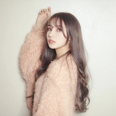 超全三人闺蜜头像大集合 女生头像 第33张