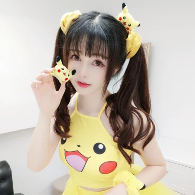 超全三人闺蜜头像大集合 女生头像 第30张