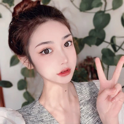 超全三人闺蜜头像大集合 女生头像 第26张