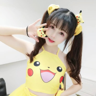 超全三人闺蜜头像大集合 女生头像 第29张