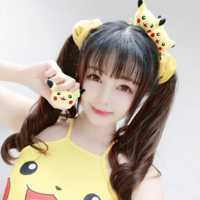 超全三人闺蜜头像大集合 女生头像 第28张