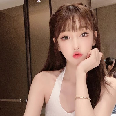 超全三人闺蜜头像大集合 女生头像 第34张