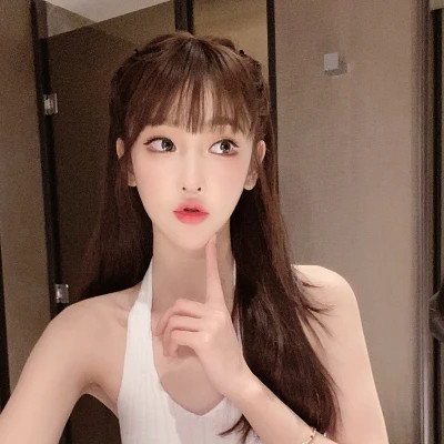 超全三人闺蜜头像大集合 女生头像 第36张
