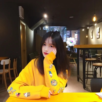 超全三人闺蜜头像大集合 女生头像 第38张