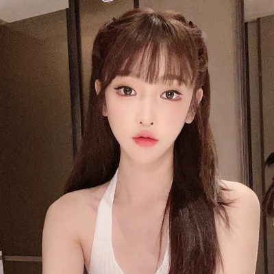 超全三人闺蜜头像大集合 女生头像 第35张