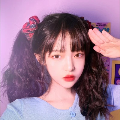 超全三人闺蜜头像大集合 女生头像 第42张