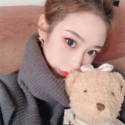 超全三人闺蜜头像大集合 女生头像 第52张