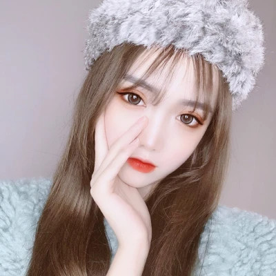 超全三人闺蜜头像大集合 女生头像 第58张
