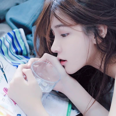 超好看女生头像合集！仙气 / 御姐 / 甜美风格全覆盖 女生头像 第1张