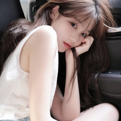 超好看女生头像合集！仙气 / 御姐 / 甜美风格全覆盖 女生头像 第5张