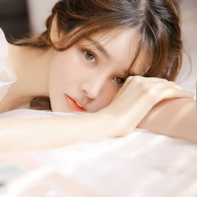 超好看女生头像合集！仙气 / 御姐 / 甜美风格全覆盖 女生头像 第2张