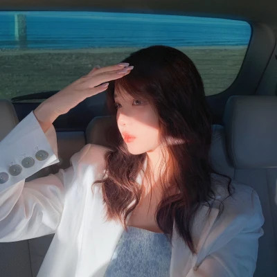 超好看女生头像合集！仙气 / 御姐 / 甜美风格全覆盖 女生头像 第4张