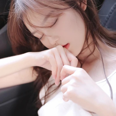 超好看女生头像合集！仙气 / 御姐 / 甜美风格全覆盖 女生头像 第7张