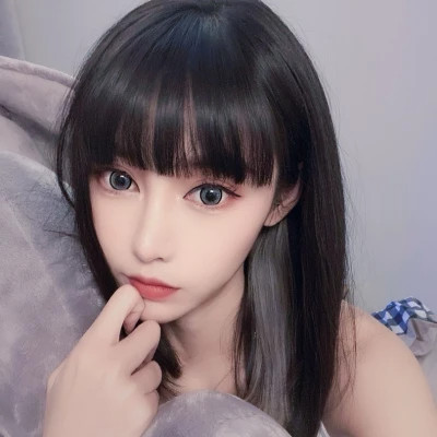 超好看女生头像合集！仙气 / 御姐 / 甜美风格全覆盖 女生头像 第3张